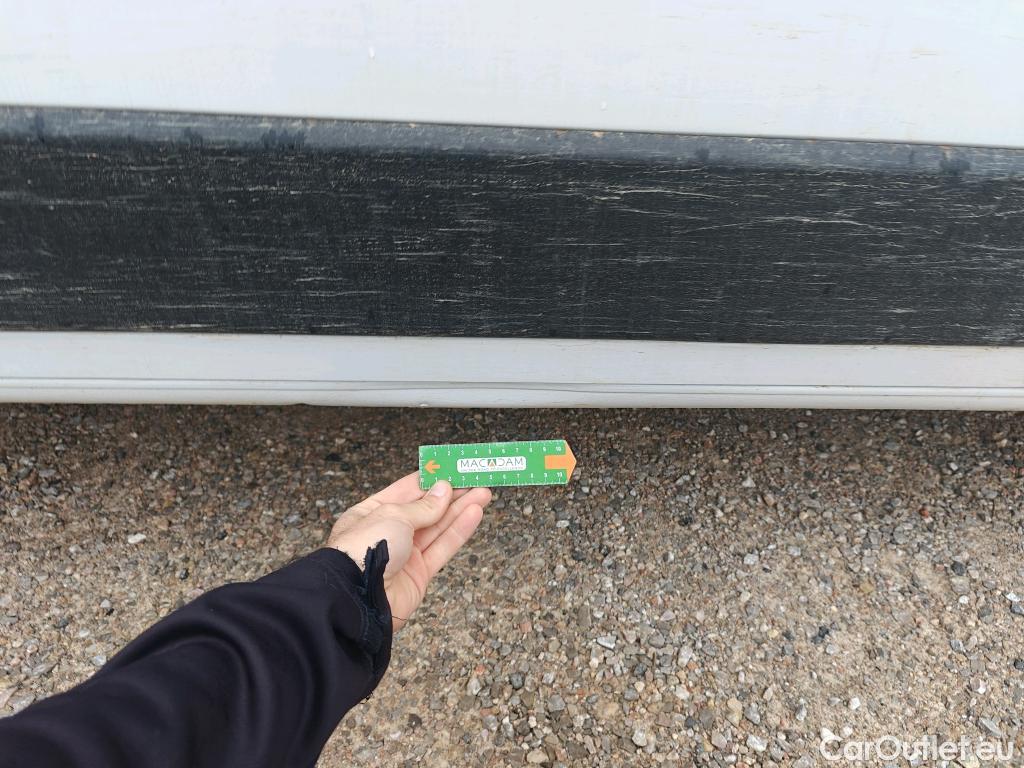  Peugeot  Boxer  Techo Elevado 335 L2H2 BlueHDi 140 Start&Stop HDi 140CV MT6 E6d #47