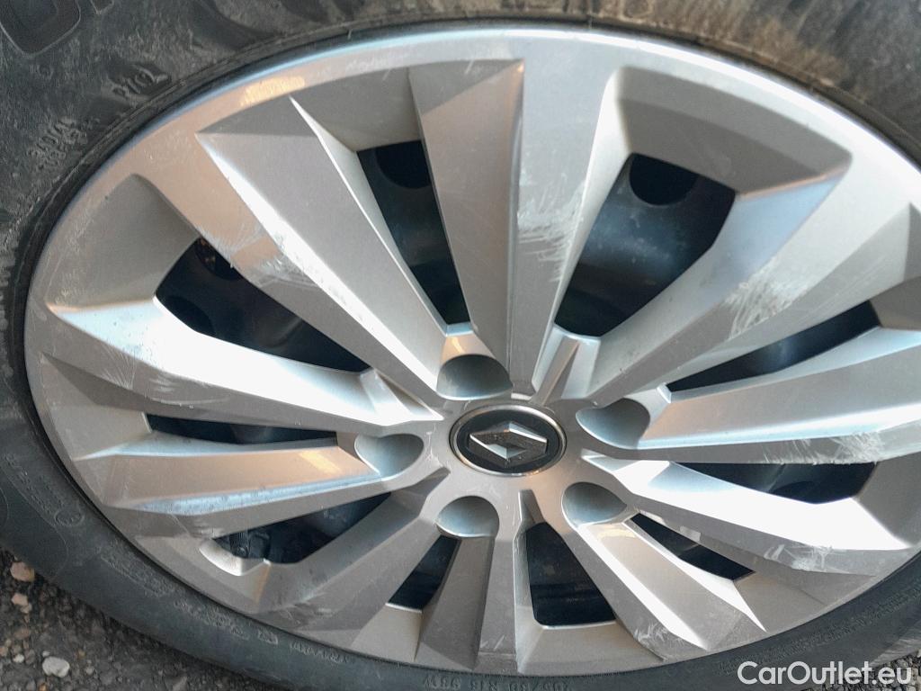  Renault  Kangoo  III Equilibre 1.5 dCi 95CV MT6 E6d #30