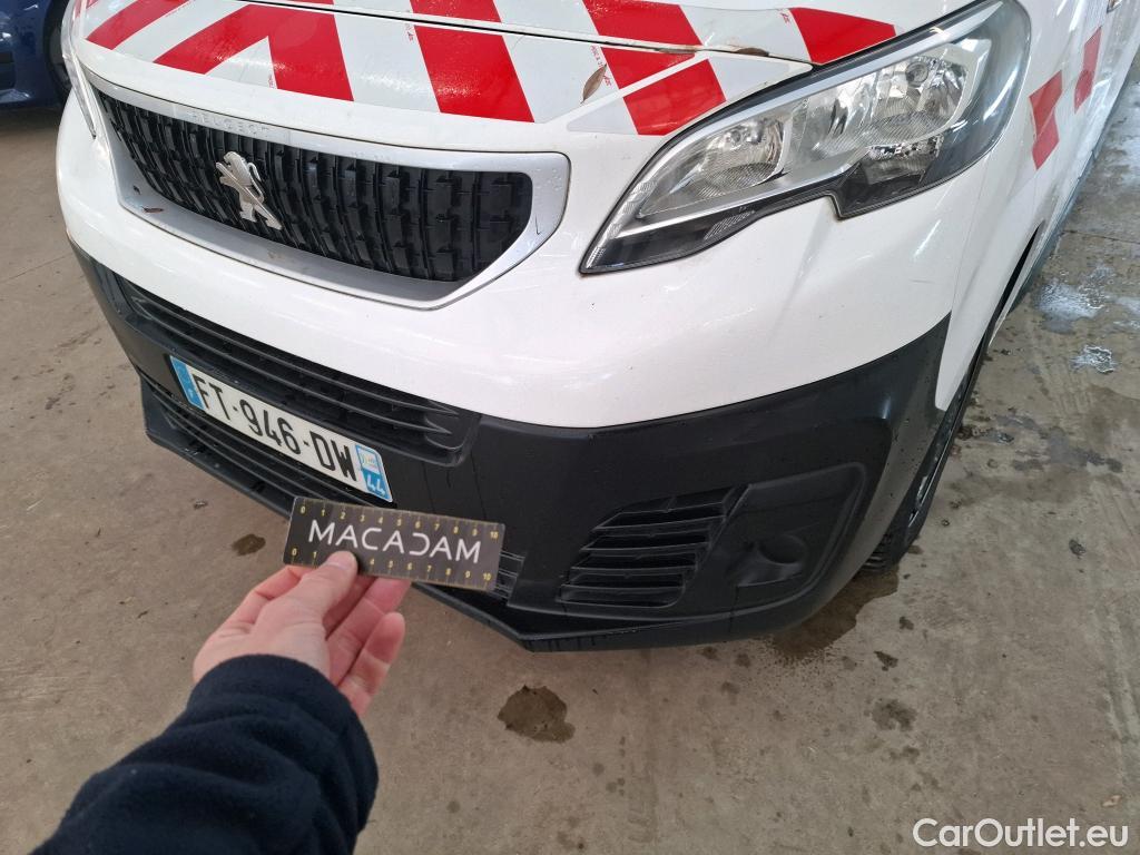  Peugeot  Expert  Fourgon Premium L3 2.0 HDi 120CV BVM6 E6dT #45
