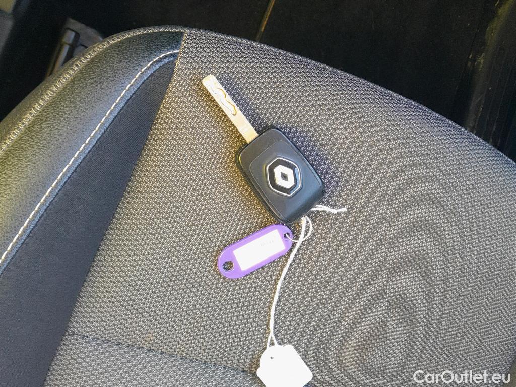  Renault  Kangoo  III Equilibre 1.5 dCi 95CV MT6 E6d #2