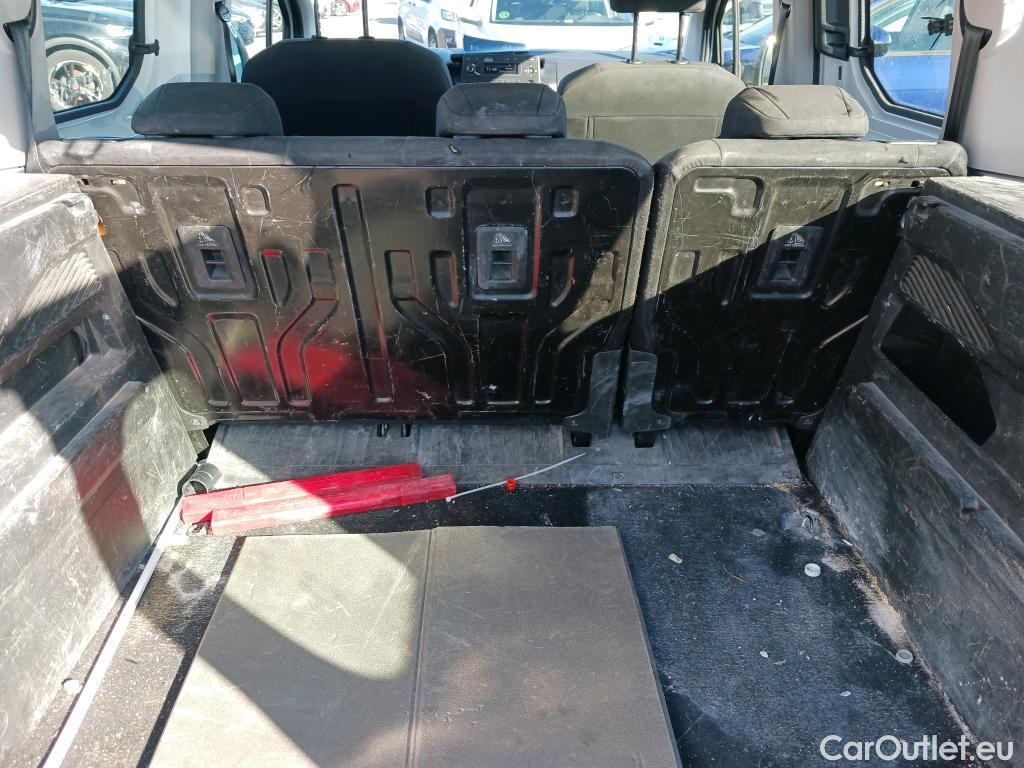  Toyota  Proace TOYOTA  City 1.5D 75kW (100CV) GX L1 (AC) #2