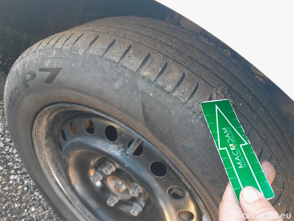  Renault  Kangoo  III Equilibre 1.5 dCi 95CV MT6 E6d #15