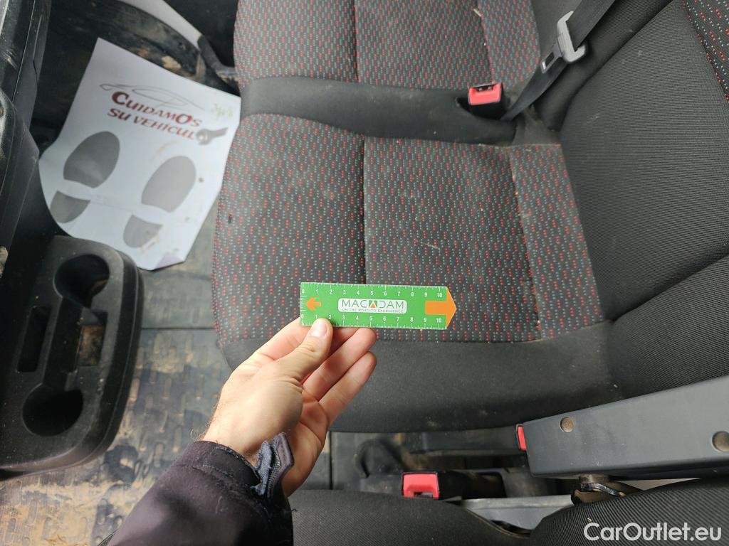  Peugeot  Boxer  Techo Elevado 335 L2H2 BlueHDi 140 Start&Stop HDi 140CV MT6 E6d #58