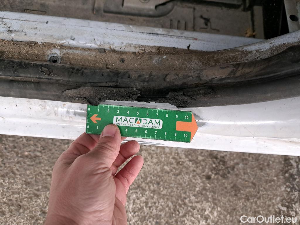  Nissan  NV400 NISSAN  / 2014 / 4P / Fourgon tôlé L2H2 2.3 dCi 165 EUVI S/S 3t5 N-Connecta #38