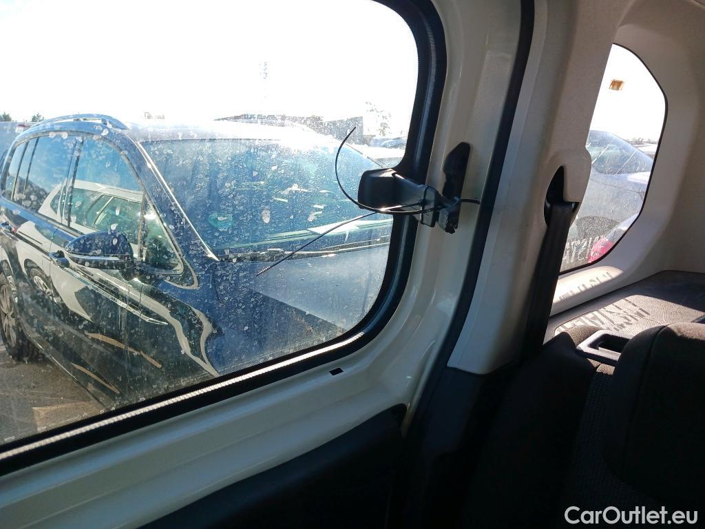  Toyota  Proace TOYOTA  City 1.5D 75kW (100CV) GX L1 (AC) #41