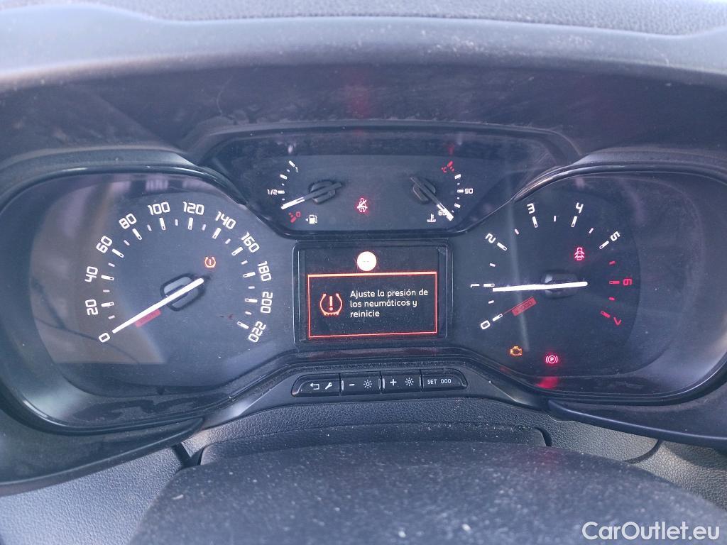  Toyota  Proace TOYOTA  City 1.5D 75kW (100CV) GX L1 (AC) #57