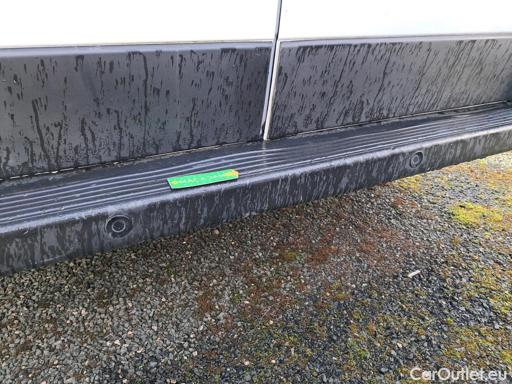  Fiat  Ducato FIAT  VU 4p Fourgon 3 0 C H1 2 0 Multijet 115 Pack Pro Nav #13