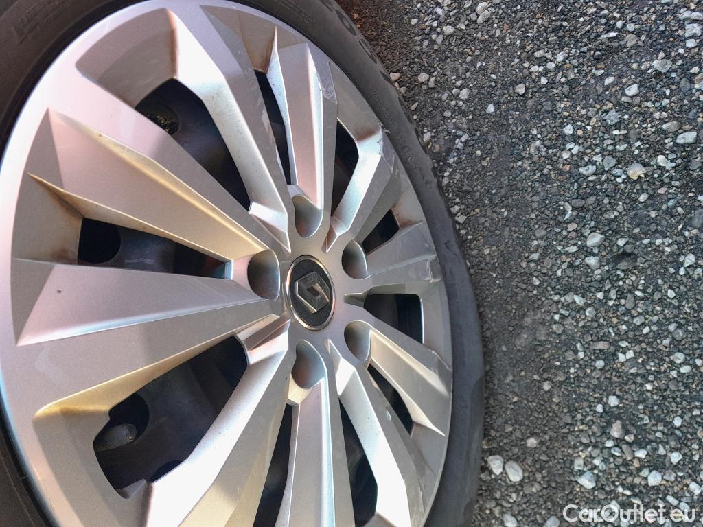  Renault  Kangoo  III Equilibre 1.5 dCi 95CV MT6 E6d #26