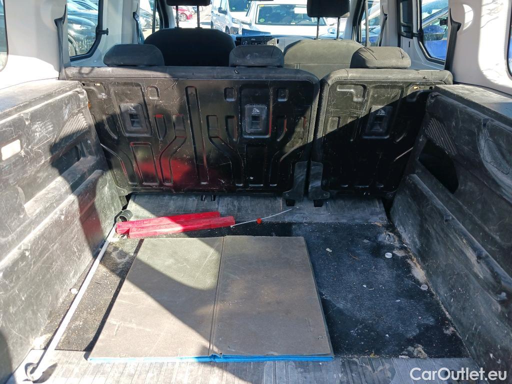  Toyota  Proace TOYOTA  City 1.5D 75kW (100CV) GX L1 (AC) #59