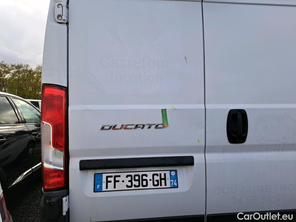  Fiat  Ducato FIAT  VU 4p Fourgon 3 0 C H1 2 0 Multijet 115 Pack Pro Nav #4