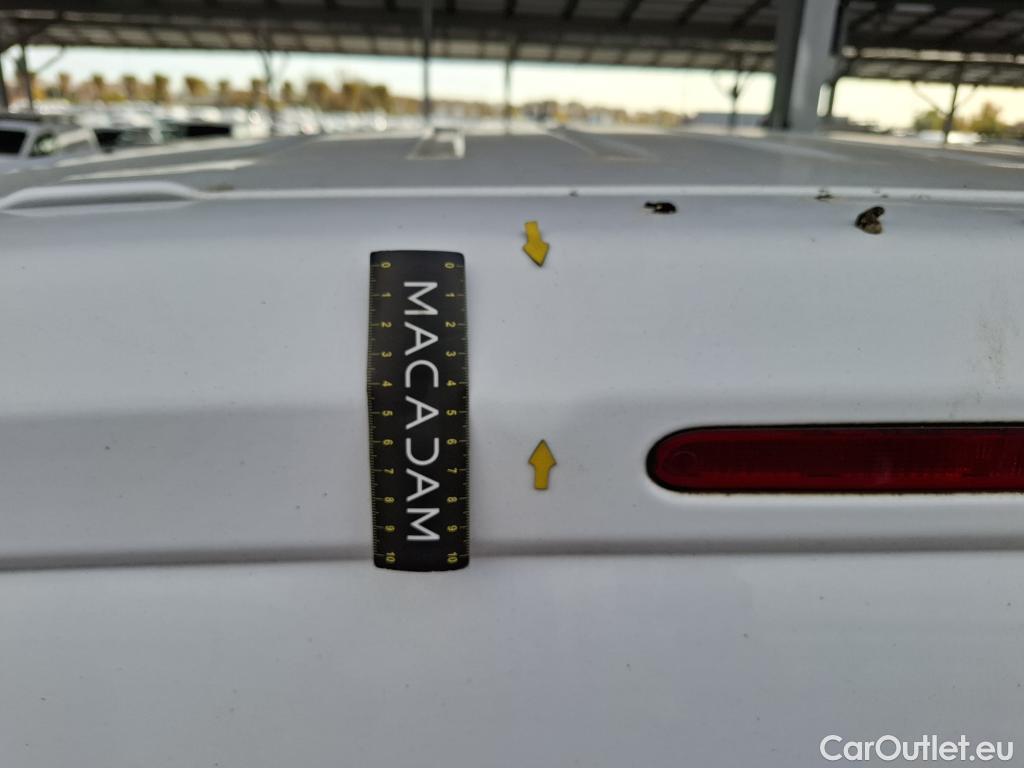  Citroen  Berlingo CITROEN  / 2018 / 4P / Fourgonnette Taille M 650kg BlueHDi 100 BVM Club #29