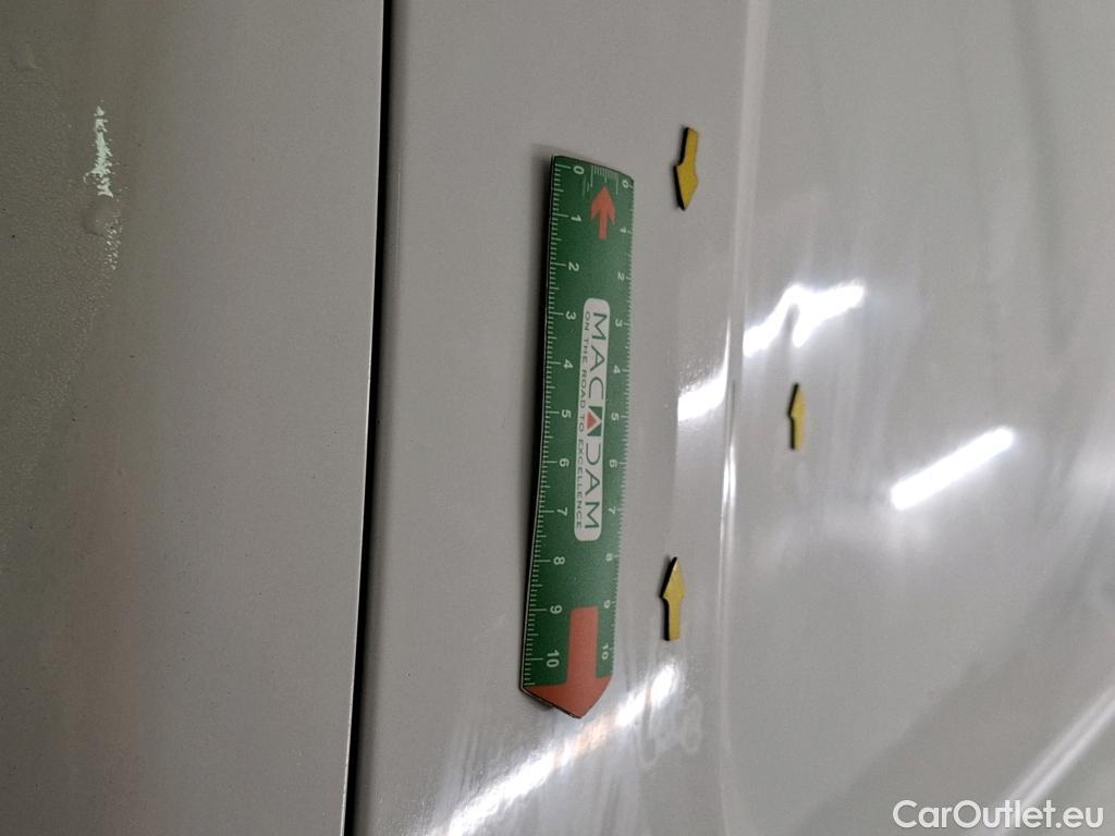  Citroen  Berlingo CITROEN  / 2018 / 4P / Fourgonnette Taille M 650kg BlueHDi 100 BVM Club #13