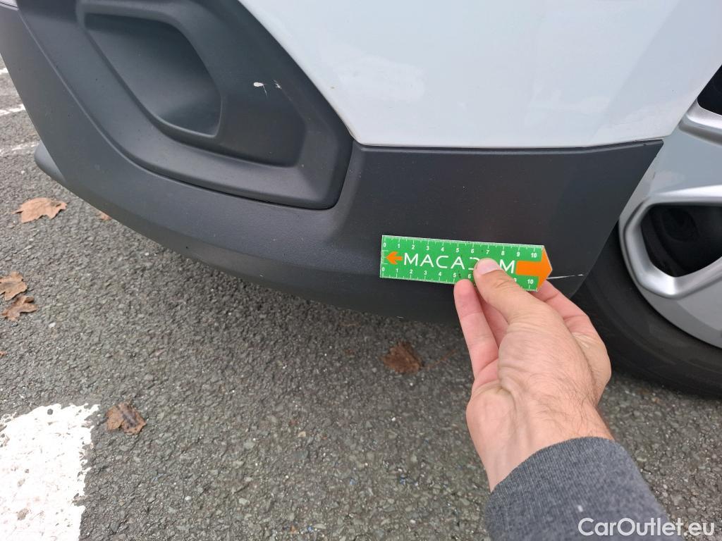  Ford  Transit FORD  Courier / 2018 / 4P / Fourgonnette 1.0E100 BV6 Trend #20