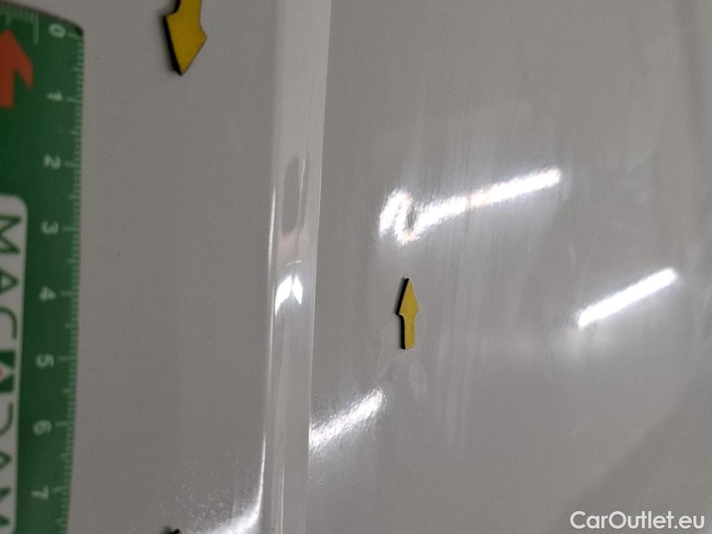  Citroen  Berlingo CITROEN  / 2018 / 4P / Fourgonnette Taille M 650kg BlueHDi 100 BVM Club #14