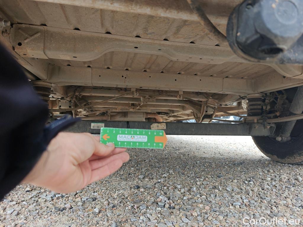  Peugeot  Boxer  Techo Elevado 335 L2H2 BlueHDi 140 Start&Stop HDi 140CV MT6 E6d #52