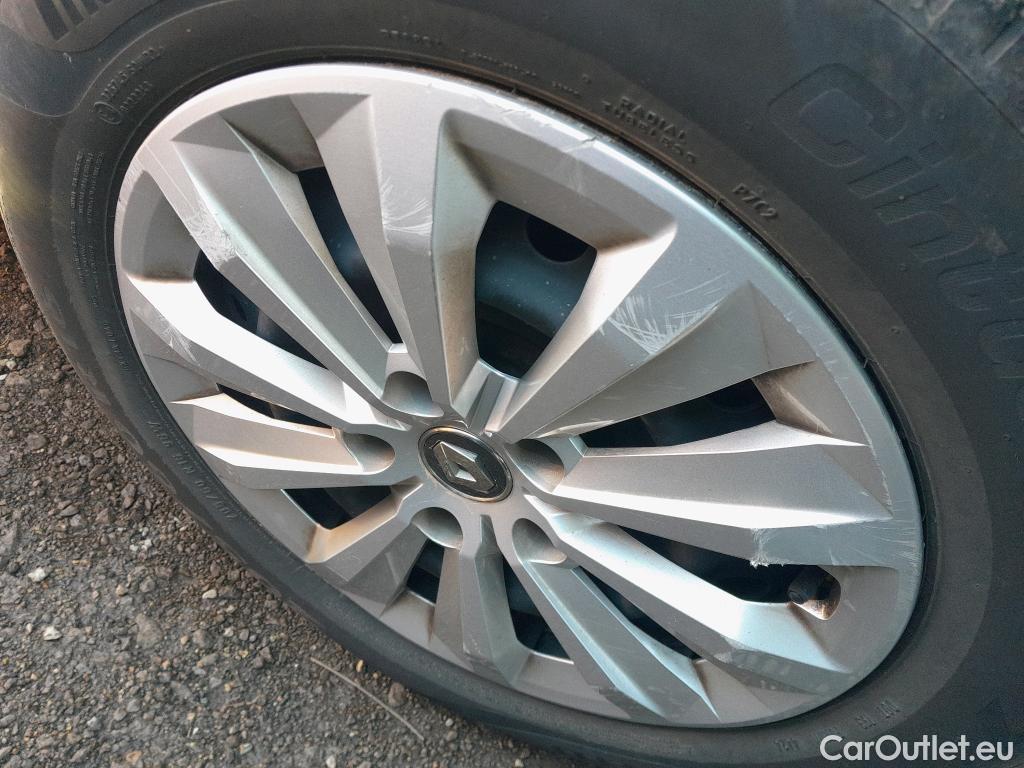  Renault  Kangoo  III Equilibre 1.5 dCi 95CV MT6 E6d #32