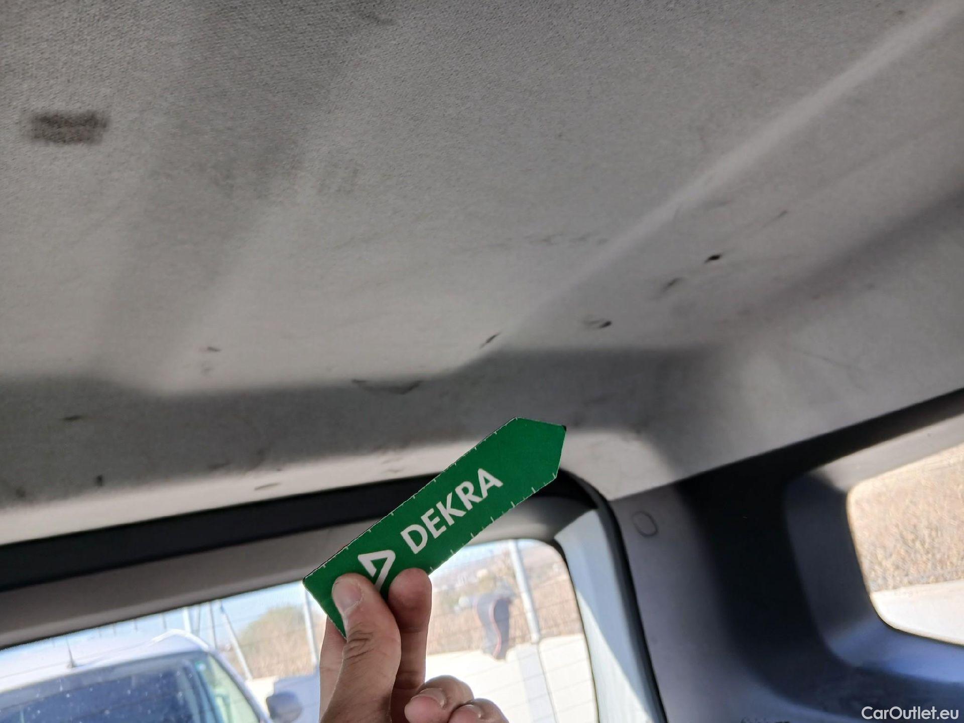  Renault  Kangoo RENAULT  Combi / 2021 / 5P / combi Life Edition One 1.5 Blue dCi 70kW(95CV) (IND)(AC) #32