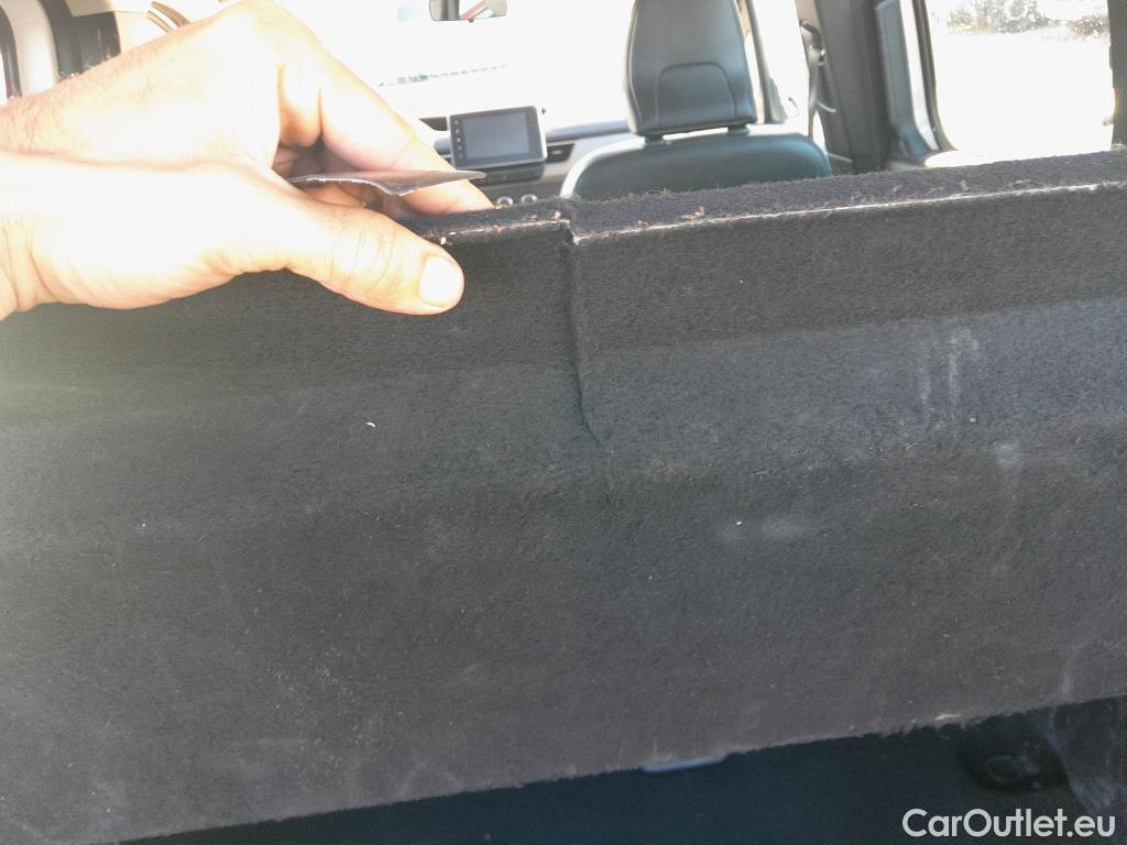  Renault  Kangoo  III Equilibre 1.5 dCi 95CV MT6 E6d #7