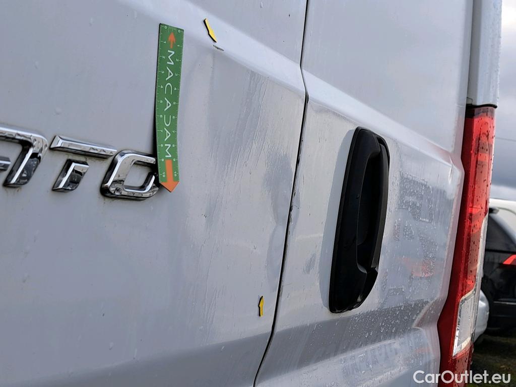  Fiat  Ducato FIAT  VU 4p Fourgon 3 0 C H1 2 0 Multijet 115 Pack Pro Nav #3