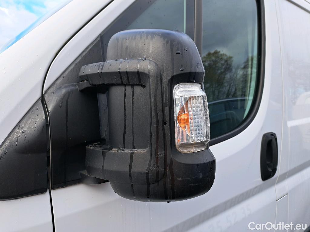  Fiat  Ducato FIAT  VU 4p Fourgon 3 0 C H1 2 0 Multijet 115 Pack Pro Nav #20