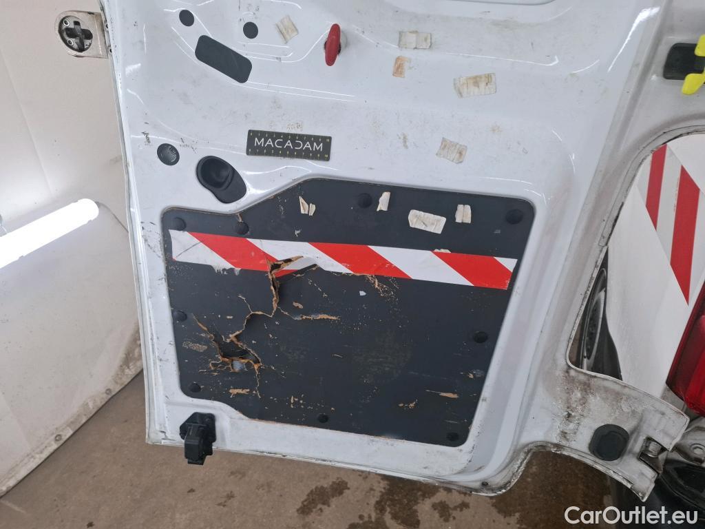  Peugeot  Expert  Fourgon Premium L3 2.0 HDi 120CV BVM6 E6dT #16