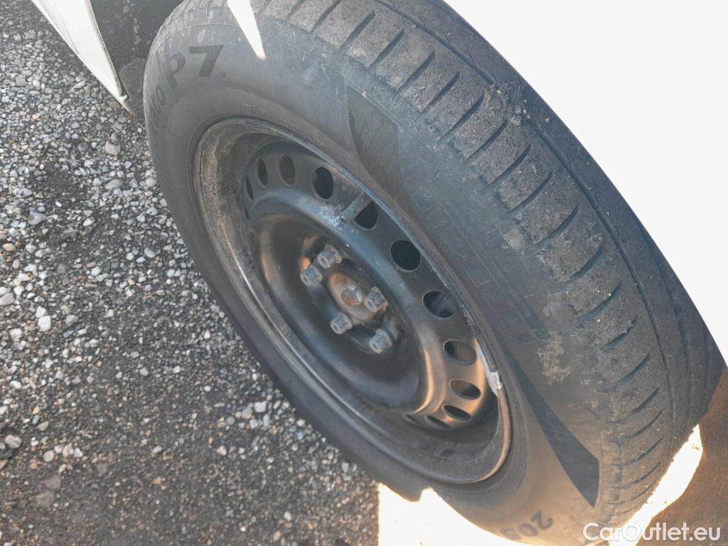  Renault  Kangoo  III Equilibre 1.5 dCi 95CV MT6 E6d #28