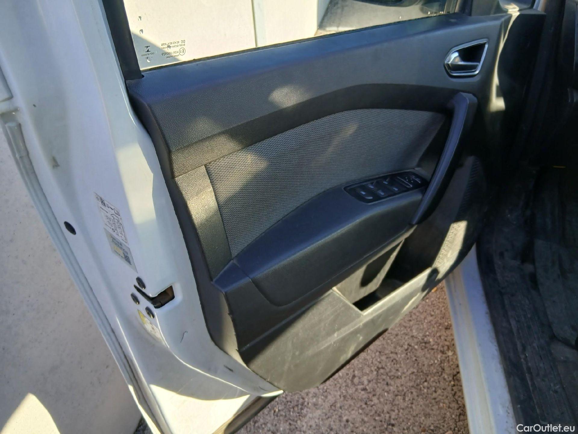  Renault  Kangoo RENAULT  Combi / 2021 / 5P / combi Life Edition One 1.5 Blue dCi 70kW(95CV) (IND)(AC) #8