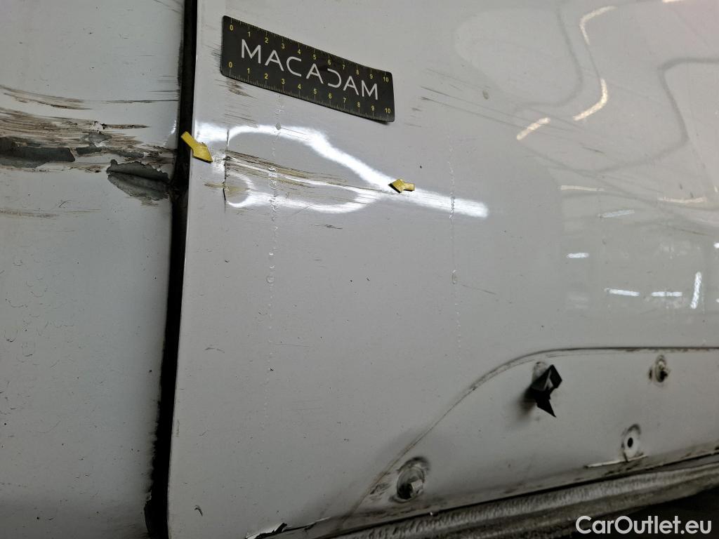  Peugeot  Expert  Fourgon Premium L3 2.0 HDi 120CV BVM6 E6dT #4