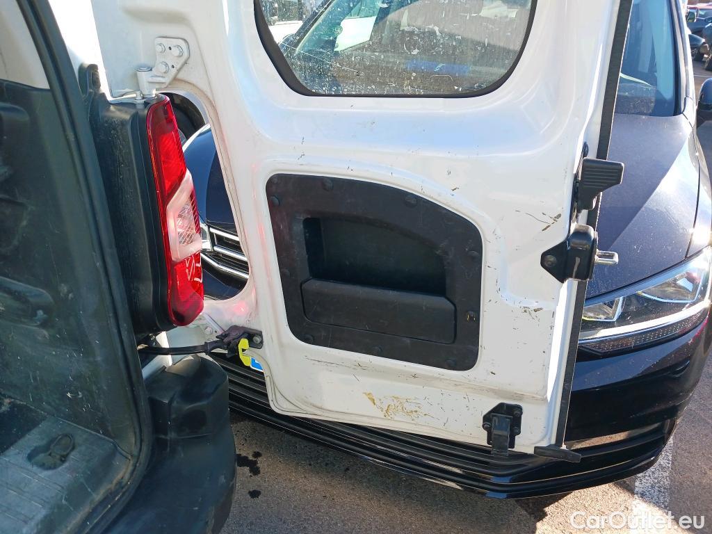  Toyota  Proace TOYOTA  City 1.5D 75kW (100CV) GX L1 (AC) #65