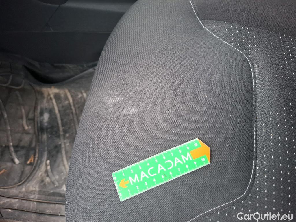  Ford  Transit FORD  Courier / 2018 / 4P / Fourgonnette 1.0E100 BV6 Trend #5