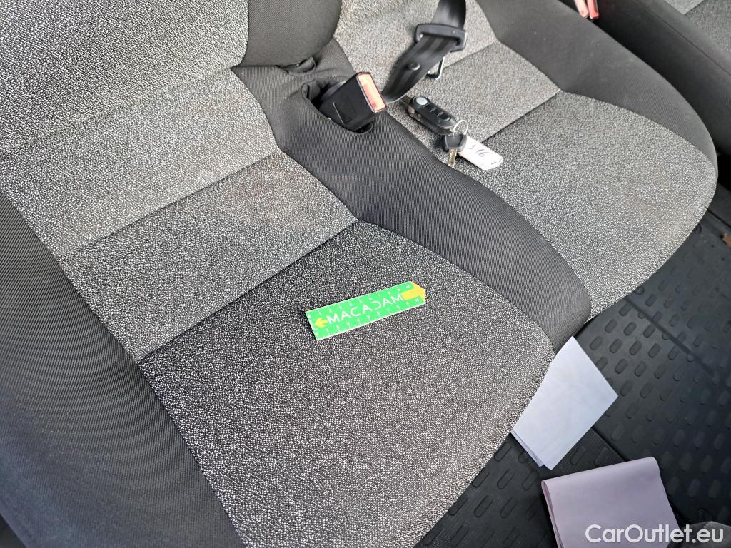  Fiat  Ducato FIAT  VU 4p Fourgon 3 0 C H1 2 0 Multijet 115 Pack Pro Nav #18