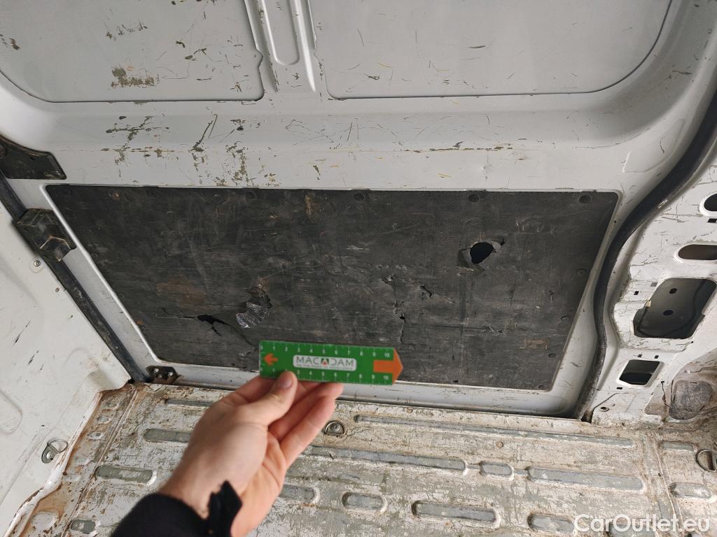  Peugeot  Boxer  Techo Elevado 335 L2H2 BlueHDi 140 Start&Stop HDi 140CV MT6 E6d #74