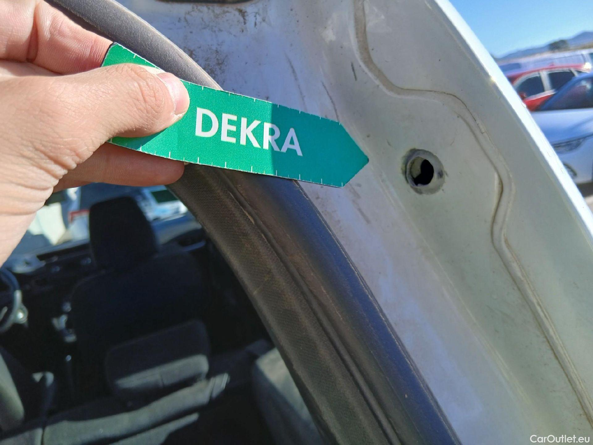  Renault  Kangoo RENAULT  Combi / 2021 / 5P / combi Life Edition One 1.5 Blue dCi 70kW(95CV) (IND)(AC) #29