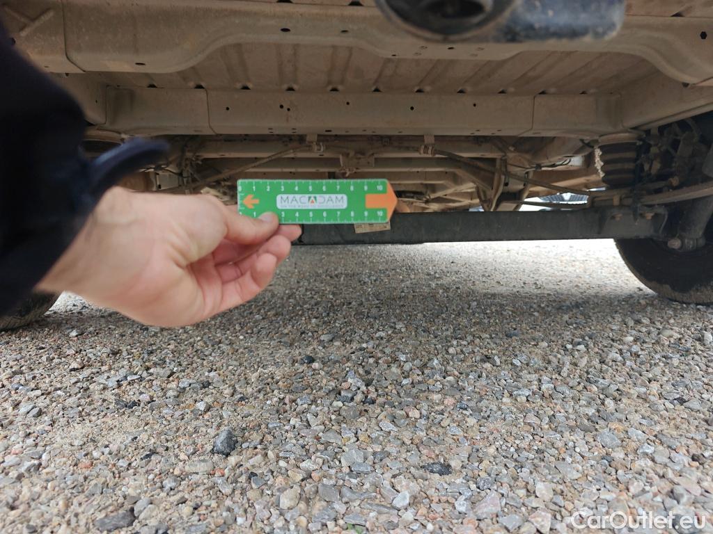  Peugeot  Boxer  Techo Elevado 335 L2H2 BlueHDi 140 Start&Stop HDi 140CV MT6 E6d #44