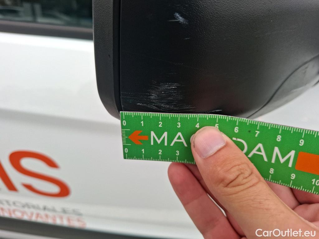  Ford  Transit FORD  Courier / 2018 / 4P / Fourgonnette 1.0E100 BV6 Trend #29