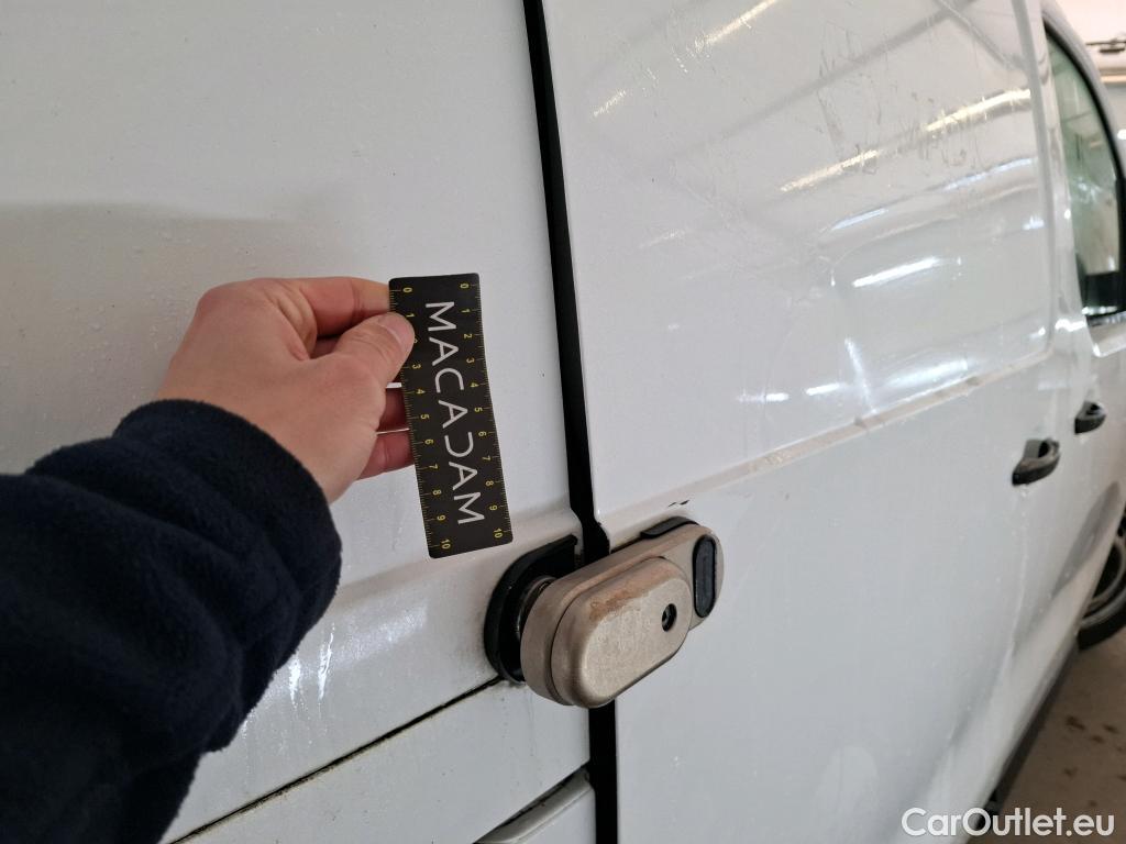  Peugeot  Expert  Fourgon Premium L3 2.0 HDi 120CV BVM6 E6dT #6