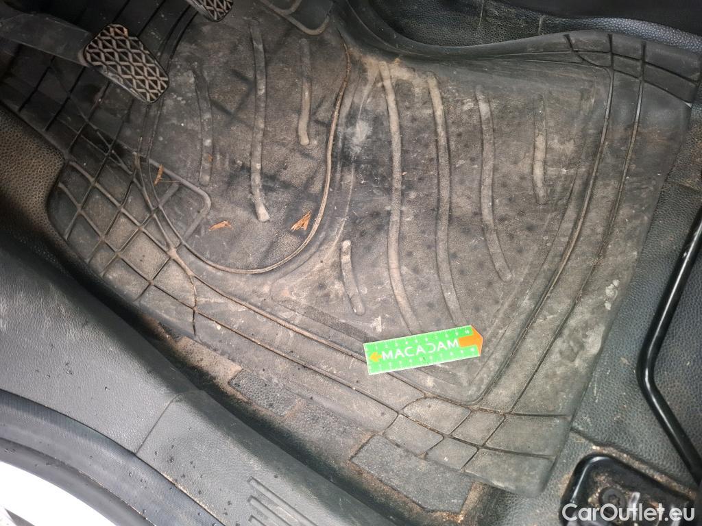  Ford  Transit FORD  Courier / 2018 / 4P / Fourgonnette 1.0E100 BV6 Trend #7