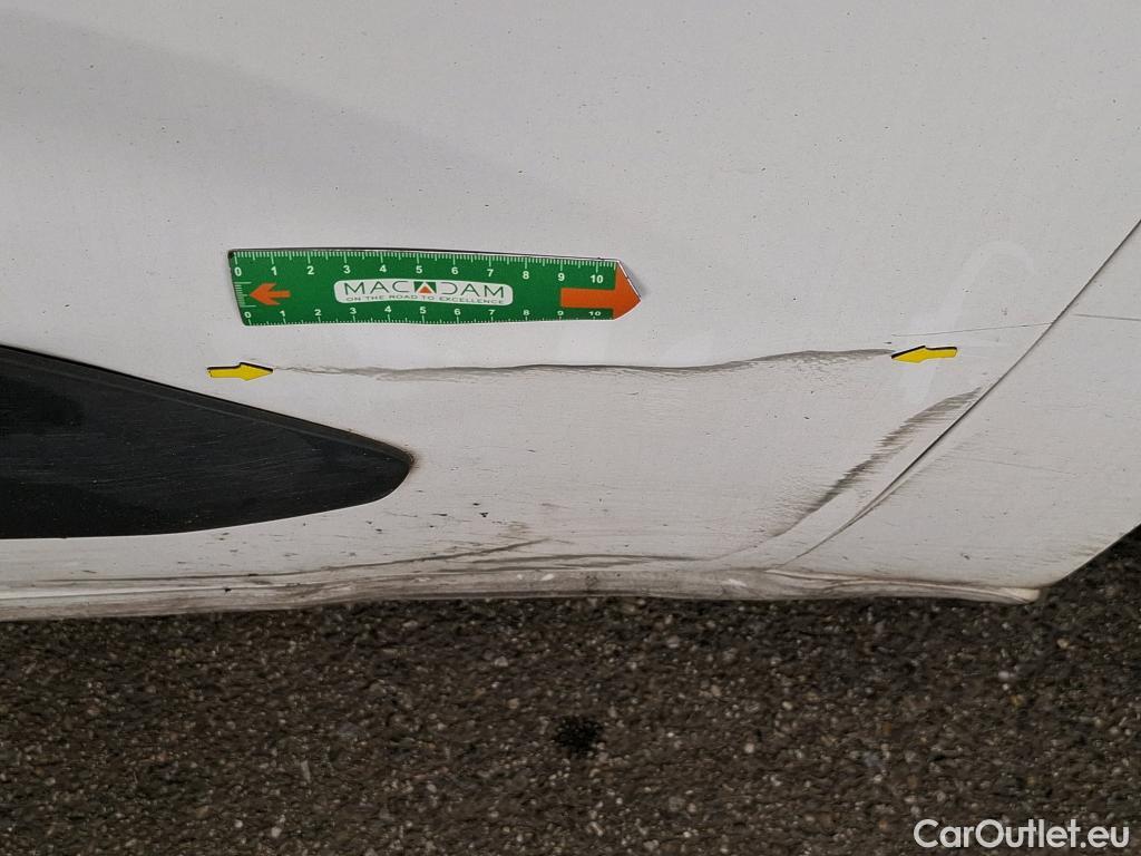  Citroen  Berlingo CITROEN  / 2018 / 4P / Fourgonnette Taille M 650kg BlueHDi 100 BVM Club #7