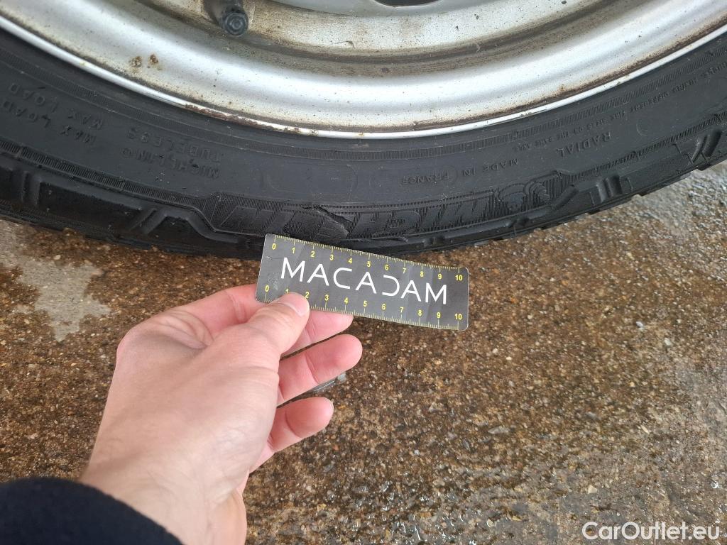  Peugeot  Expert  Fourgon Premium L3 2.0 HDi 120CV BVM6 E6dT #12