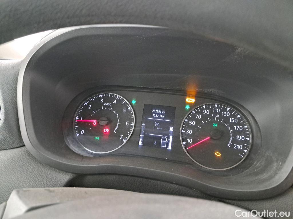  Nissan  NV400 NISSAN  / 2014 / 4P / Fourgon tôlé L2H2 2.3 dCi 165 EUVI S/S 3t5 N-Connecta #57