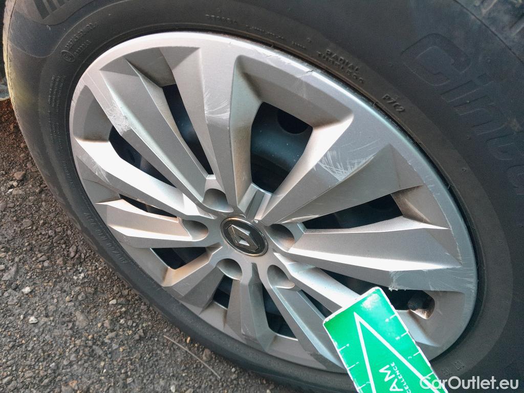  Renault  Kangoo  III Equilibre 1.5 dCi 95CV MT6 E6d #33