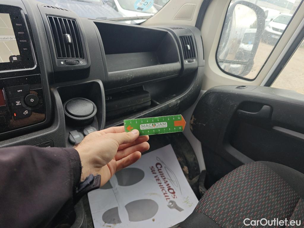  Peugeot  Boxer  Techo Elevado 335 L2H2 BlueHDi 140 Start&Stop HDi 140CV MT6 E6d #73