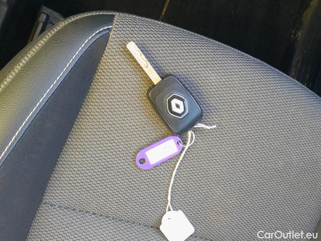  Renault  Kangoo  III Equilibre 1.5 dCi 95CV MT6 E6d #1