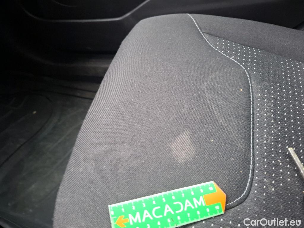  Ford  Transit FORD  Courier / 2018 / 4P / Fourgonnette 1.0E100 BV6 Trend #6