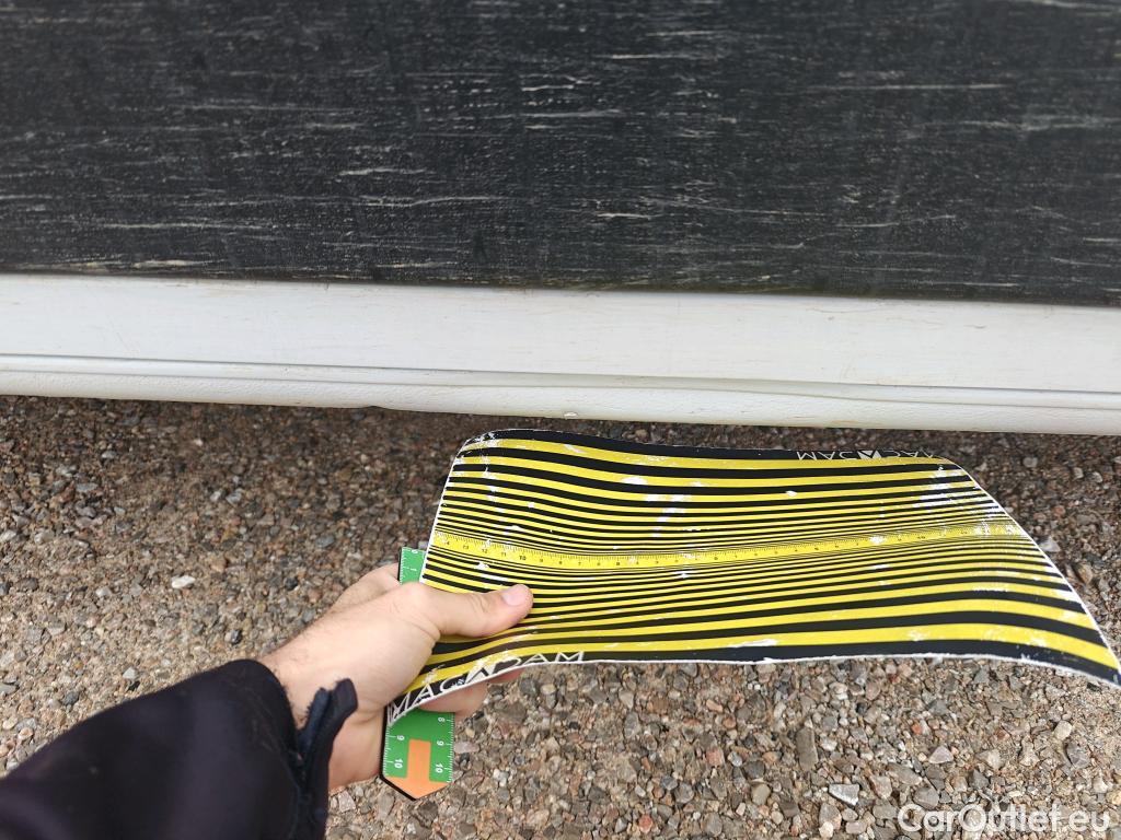  Peugeot  Boxer  Techo Elevado 335 L2H2 BlueHDi 140 Start&Stop HDi 140CV MT6 E6d #48