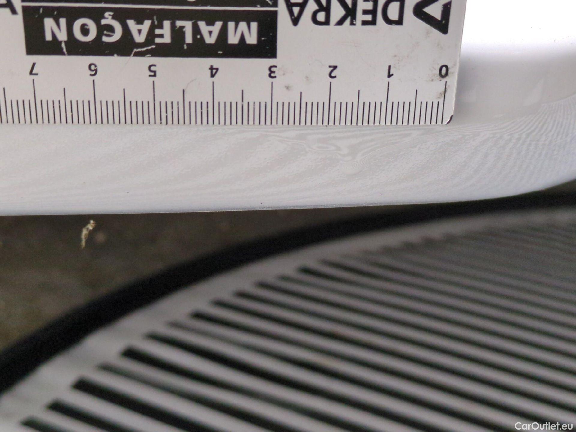  Peugeot  208  Affaire Pack Clim 1.6 HDi 75CV BVM5 E6 #73