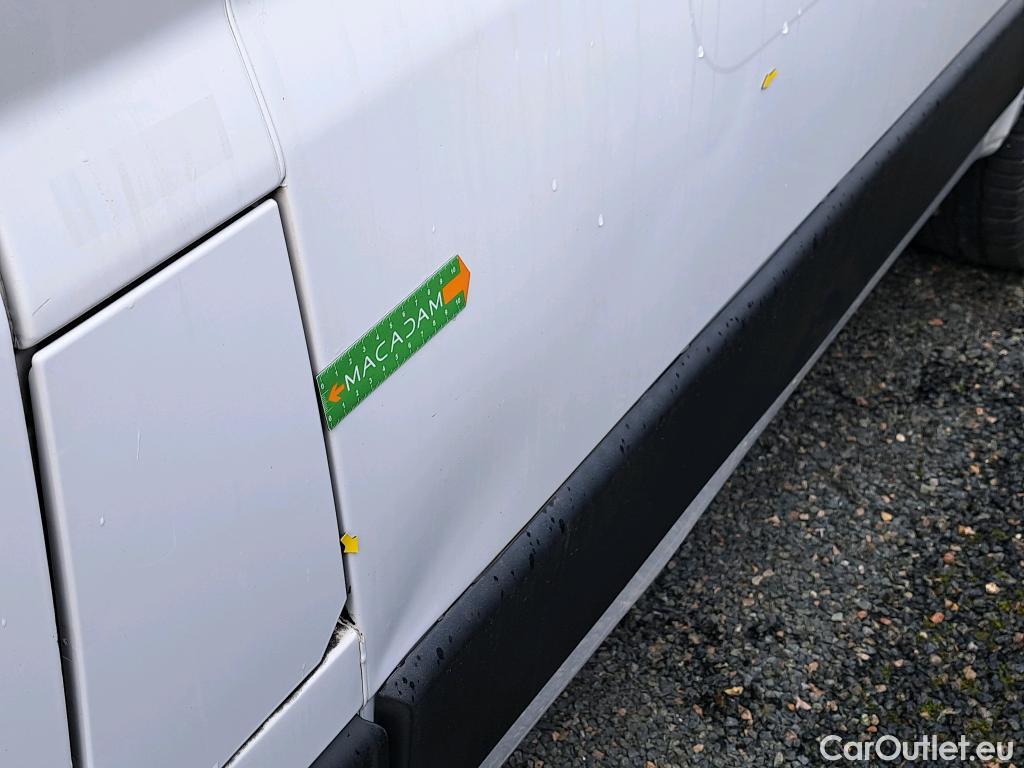  Fiat  Ducato FIAT  VU 4p Fourgon 3 0 C H1 2 0 Multijet 115 Pack Pro Nav #1