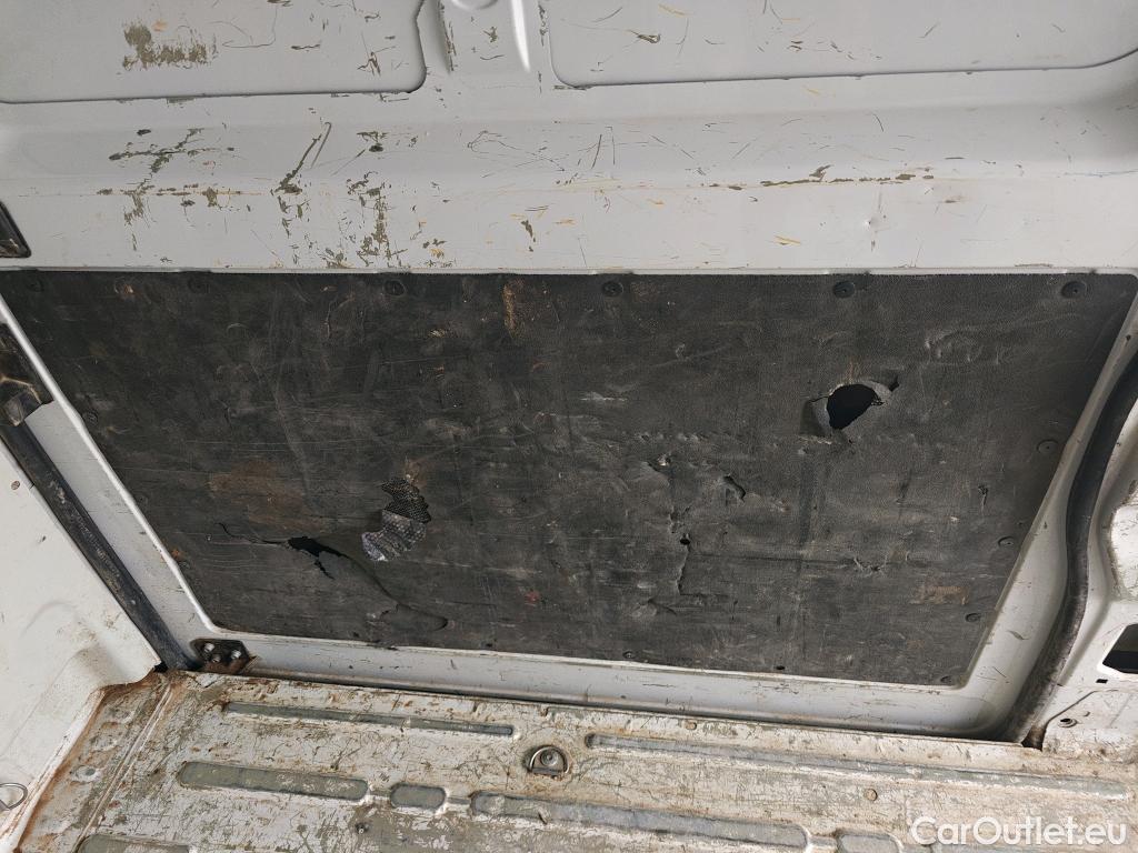  Peugeot  Boxer  Techo Elevado 335 L2H2 BlueHDi 140 Start&Stop HDi 140CV MT6 E6d #75