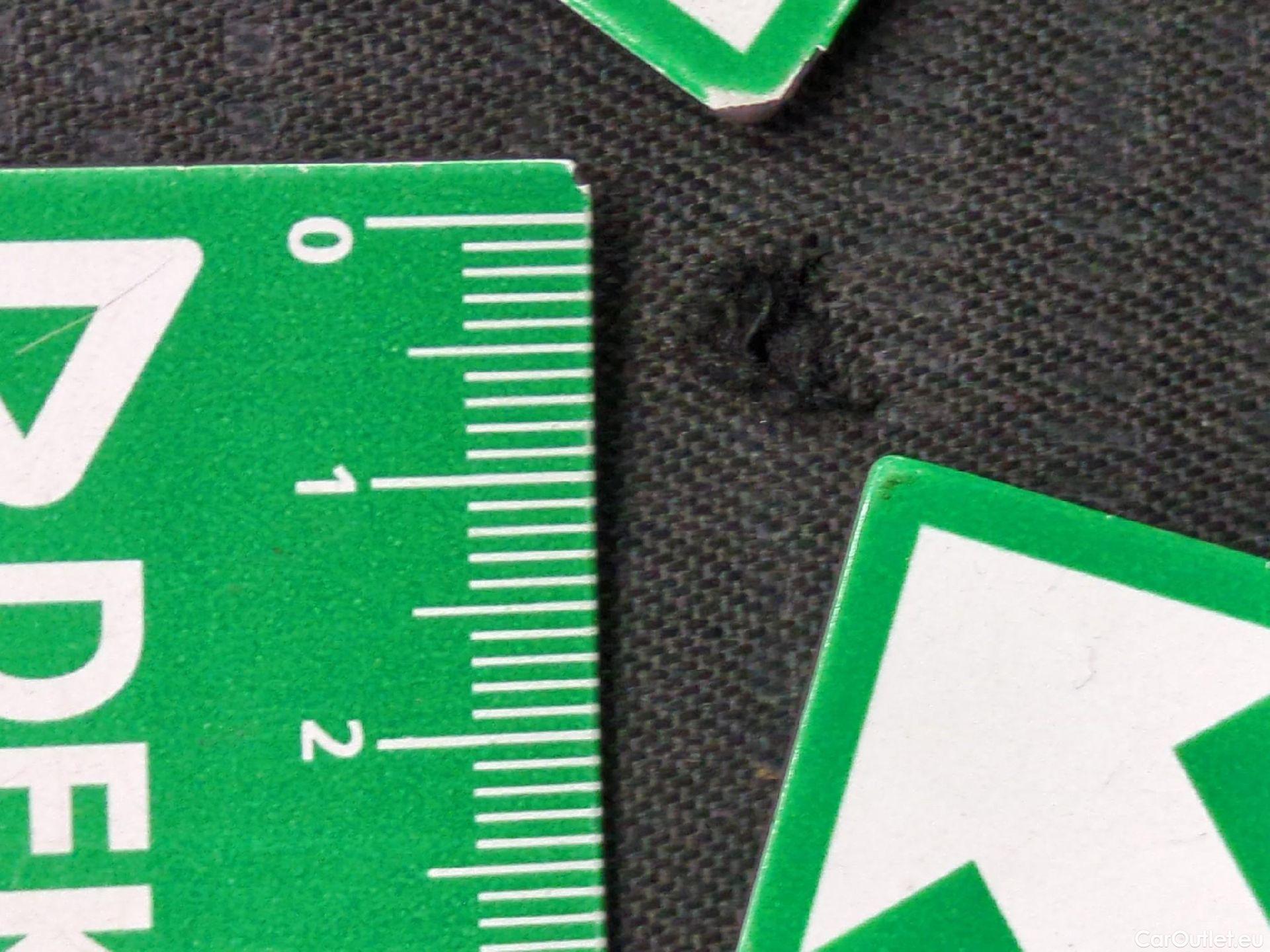  Peugeot  208  Affaire Pack Clim 1.6 HDi 75CV BVM5 E6 #19