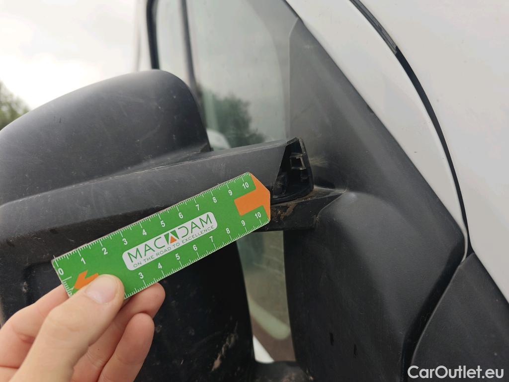  Peugeot  Boxer  Techo Elevado 335 L2H2 BlueHDi 140 Start&Stop HDi 140CV MT6 E6d #24